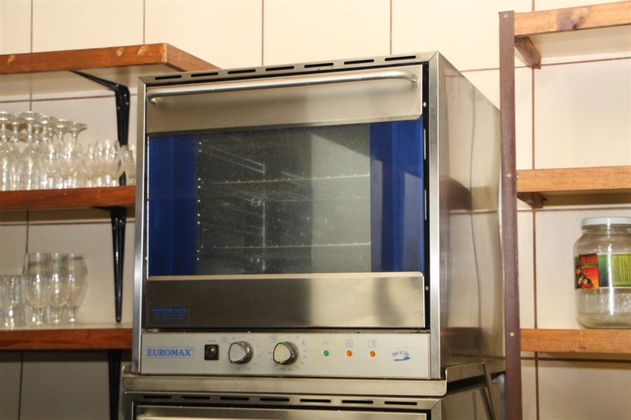 Commercial Property for Sale in Clanwilliam Western Cape